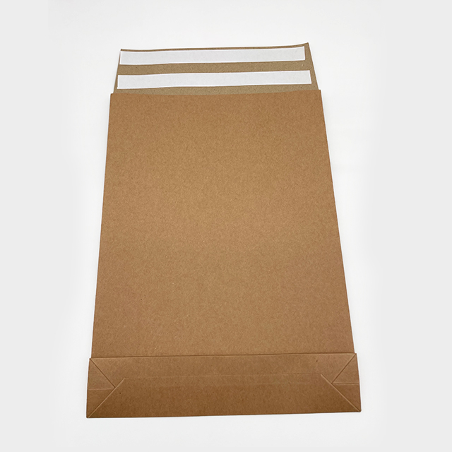 Double Seal Mailer