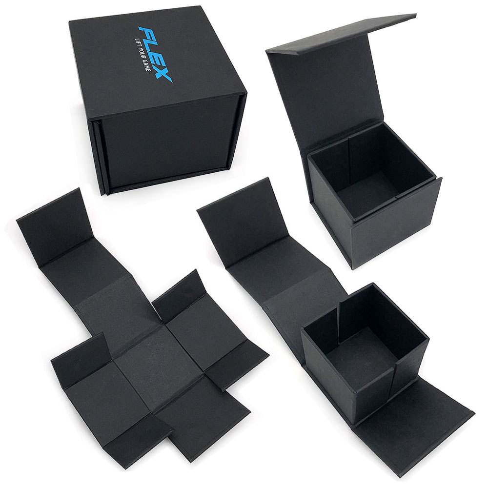 Normal Foldable Rigid Gift Box